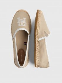 Еспадрильї Tommy Hilfiger модель FW0FW07101-RBT Фото
