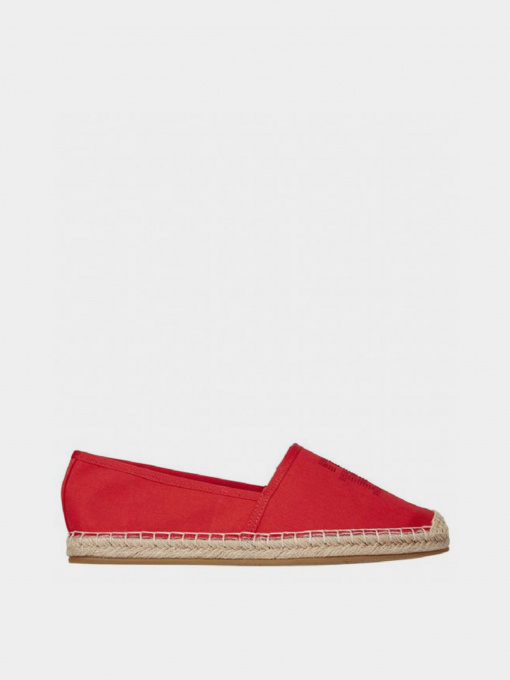 Эспадрильи Tommy Hilfiger модель FW0FW07101-SNE Фото