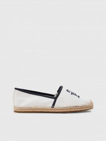 Эспадрильи Tommy Hilfiger модель FW0FW07101-YBL Фото