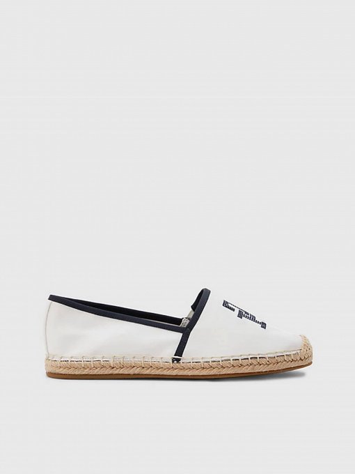 Эспадрильи Tommy Hilfiger модель FW0FW07101-YBL Фото