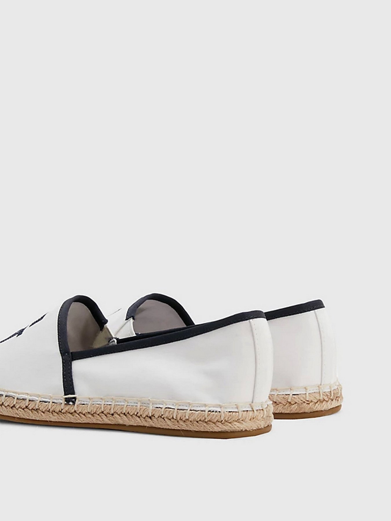 Еспадрильї Tommy Hilfiger модель FW0FW07101-YBL Фото