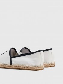 Еспадрильї Tommy Hilfiger модель FW0FW07101-YBL Фото