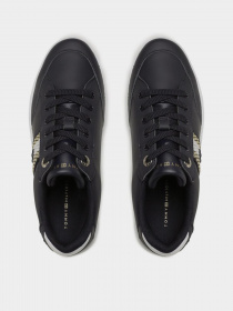 Кроссовки Tommy Hilfiger модель FW0FW07106-DW6 Фото