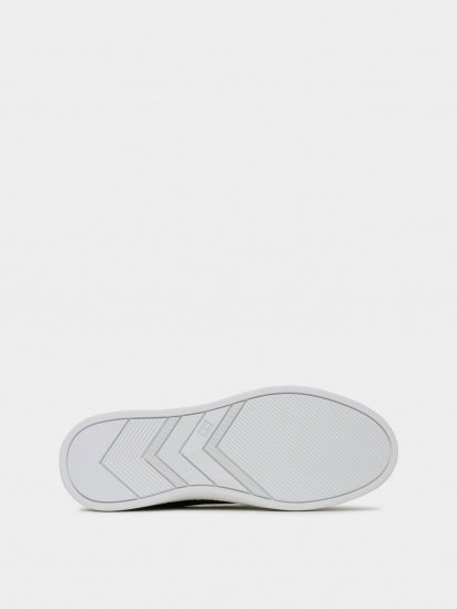 Кроссовки Tommy Hilfiger модель FW0FW07106-DW6 — фото 3 - INTERTOP