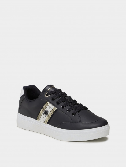 Кроссовки Tommy Hilfiger модель FW0FW07106-DW6 — фото 5 - INTERTOP