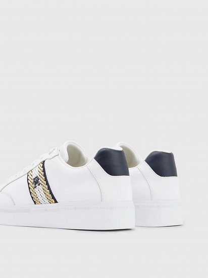 Кросівки Tommy Hilfiger модель FW0FW07106-YBS — фото - INTERTOP