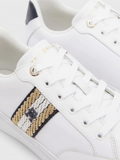 Кросівки Tommy Hilfiger модель FW0FW07106-YBS — фото 3 - INTERTOP