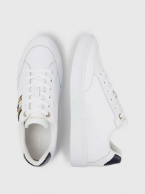 Кросівки повсякденні Tommy Hilfiger модель FW0FW07106-YBS Фото