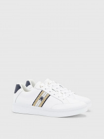 Кросівки повсякденні Tommy Hilfiger модель FW0FW07106-YBS Фото