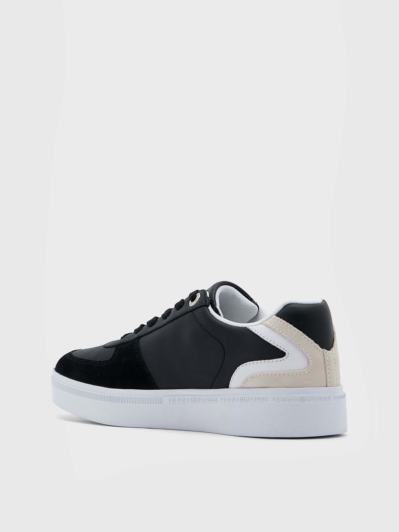 Кроссовки Tommy Hilfiger модель FW0FW07107-BDS Фото