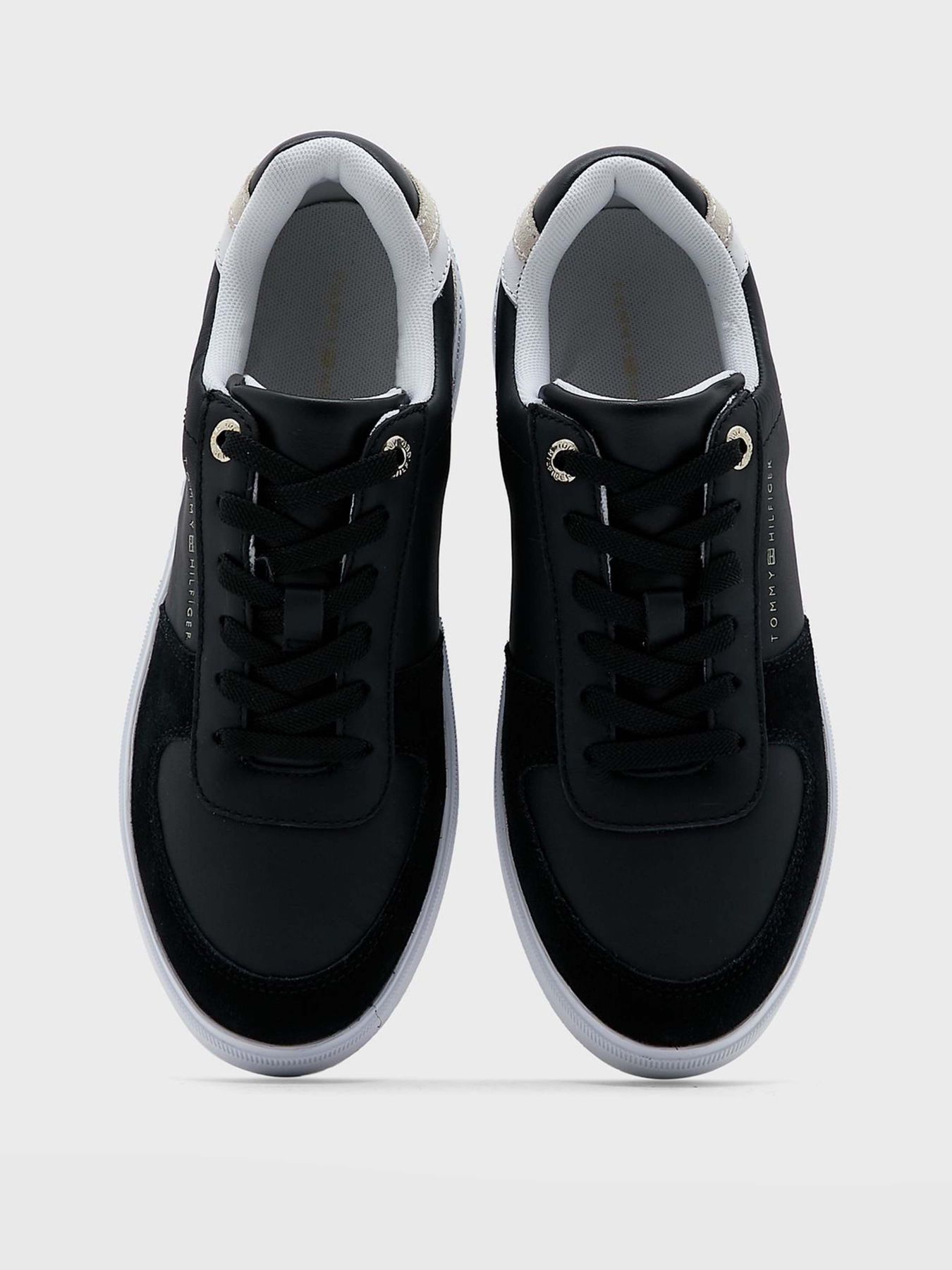Кросівки повсякденні Tommy Hilfiger модель FW0FW07107-BDS Фото