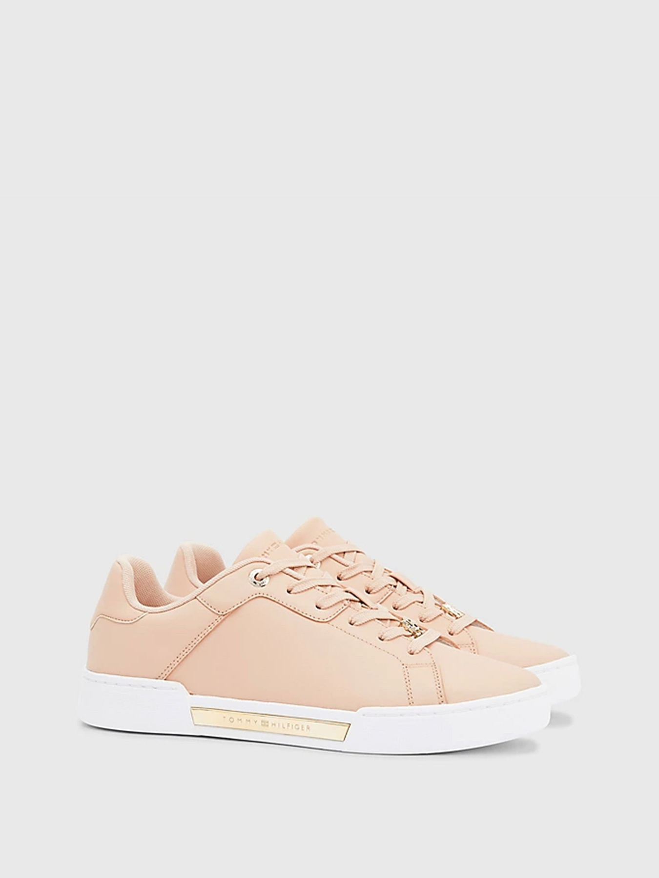 Кросівки повсякденні Tommy Hilfiger модель FW0FW07116-TRY Фото