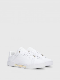 Кеди низькі Tommy Hilfiger модель FW0FW07116-YBS Фото