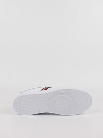 Кеды низкие Tommy Hilfiger модель FW0FW07117-YBS Фото