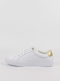 Кеди низькі Tommy Hilfiger модель FW0FW07117-YBS Фото