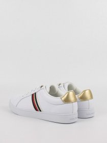 Кеди низькі Tommy Hilfiger модель FW0FW07117-YBS Фото