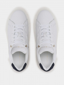 Кроссовки Tommy Hilfiger модель FW0FW07122-0K9 Фото