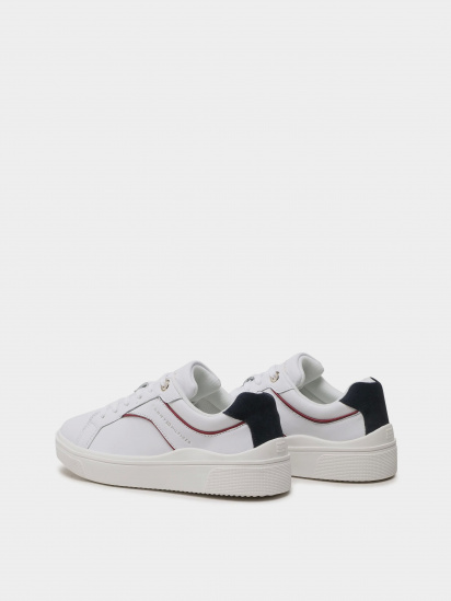 Кросівки Tommy Hilfiger модель FW0FW07122-0K9 — фото - INTERTOP