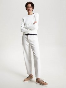 Мокасины Tommy Hilfiger модель FW0FW07128-RBT Фото