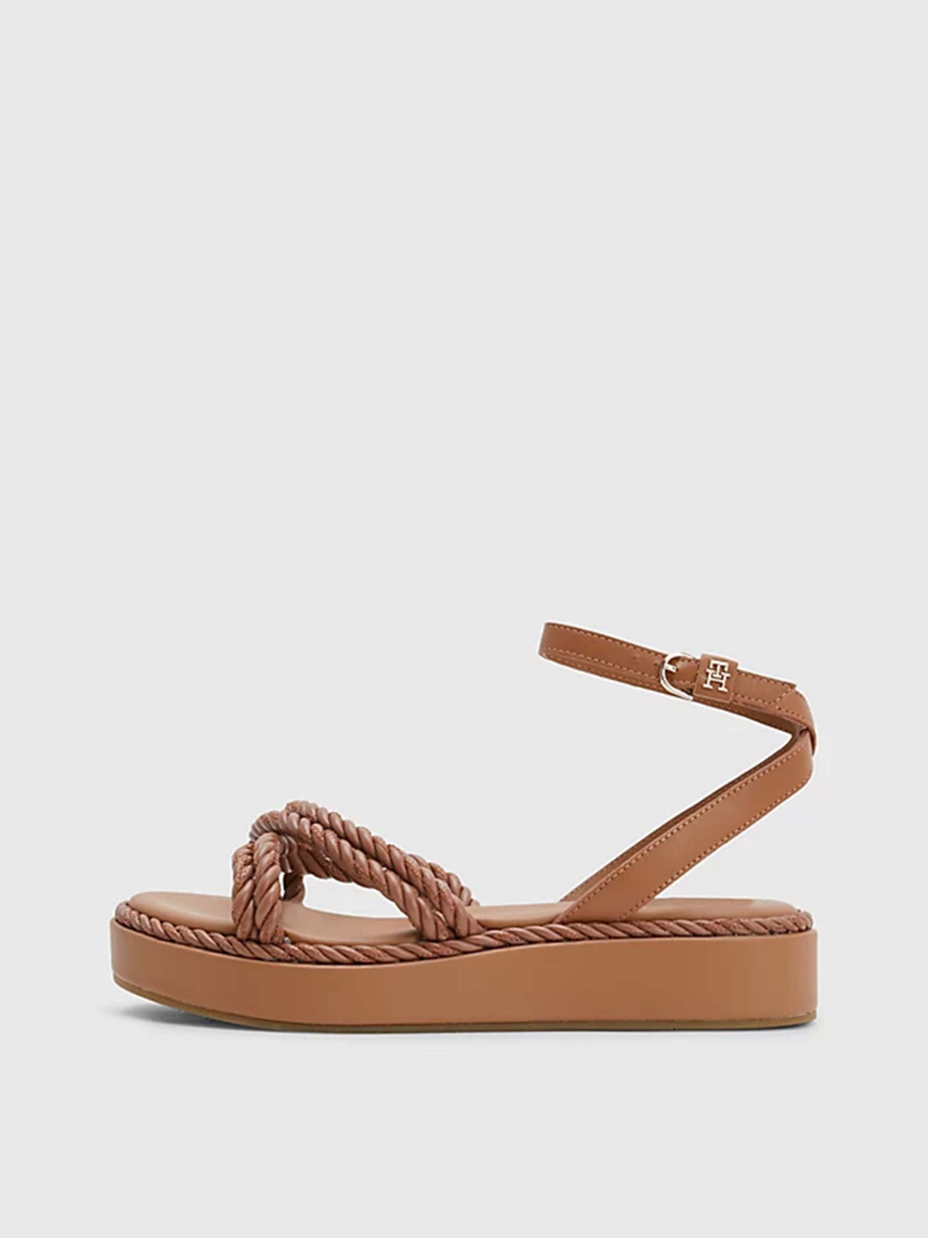 Сандалії Tommy Hilfiger модель FW0FW07136-GU9 Фото