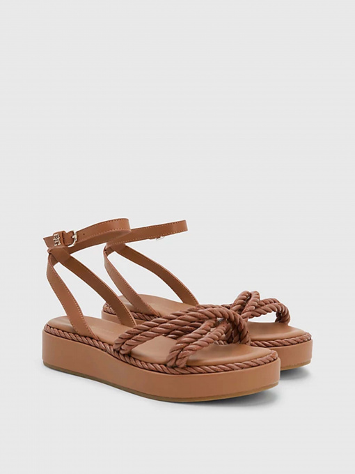 Сандалії Tommy Hilfiger модель FW0FW07136-GU9 Фото