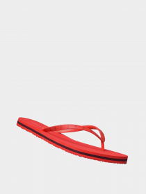 Вьетнамки Tommy Hilfiger модель FW0FW07141-SNE Фото