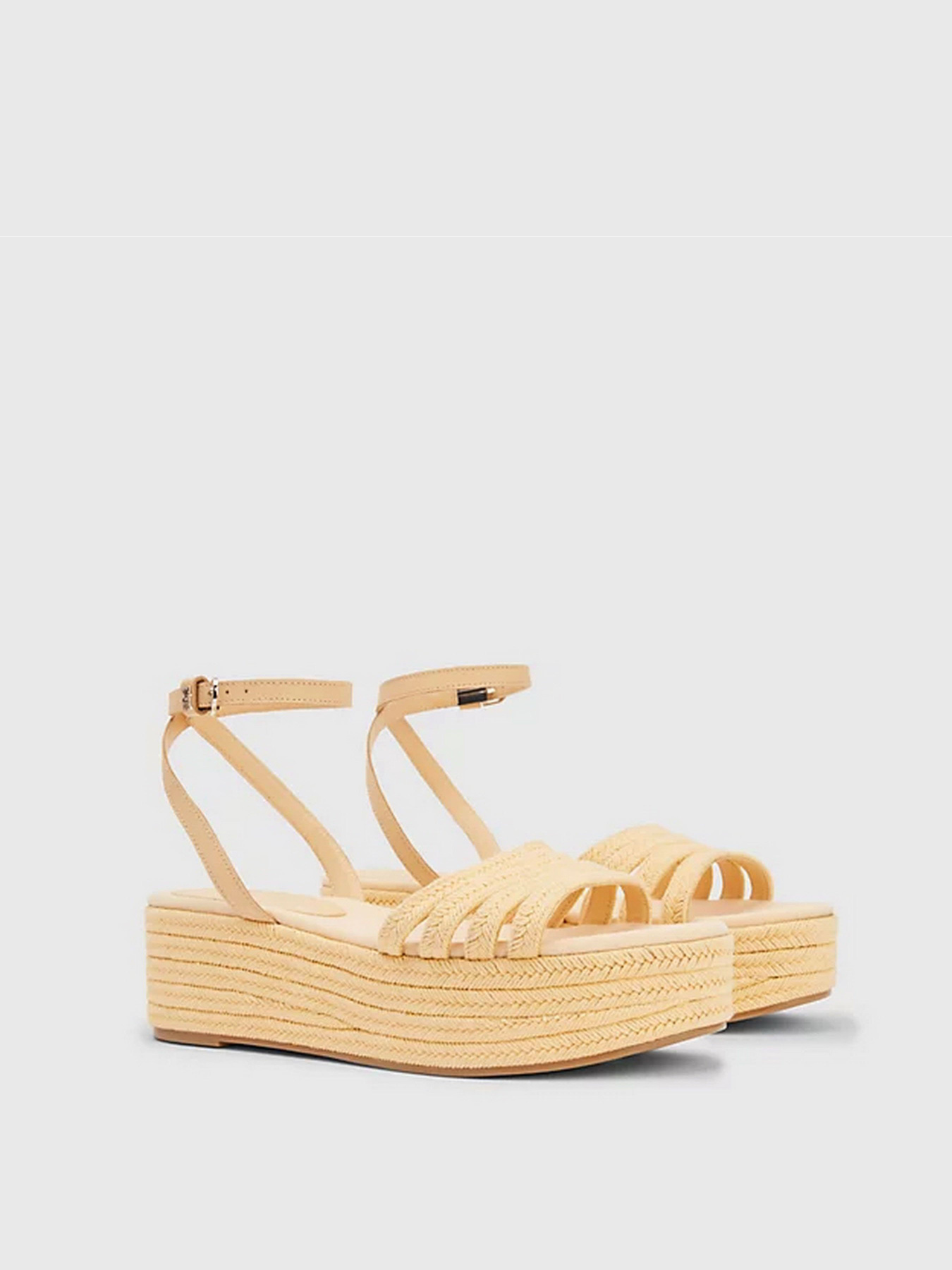 Босоножки Tommy Hilfiger модель FW0FW07161-AAY Фото