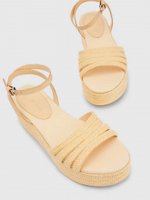 Босоножки Tommy Hilfiger модель FW0FW07161-AAY Фото