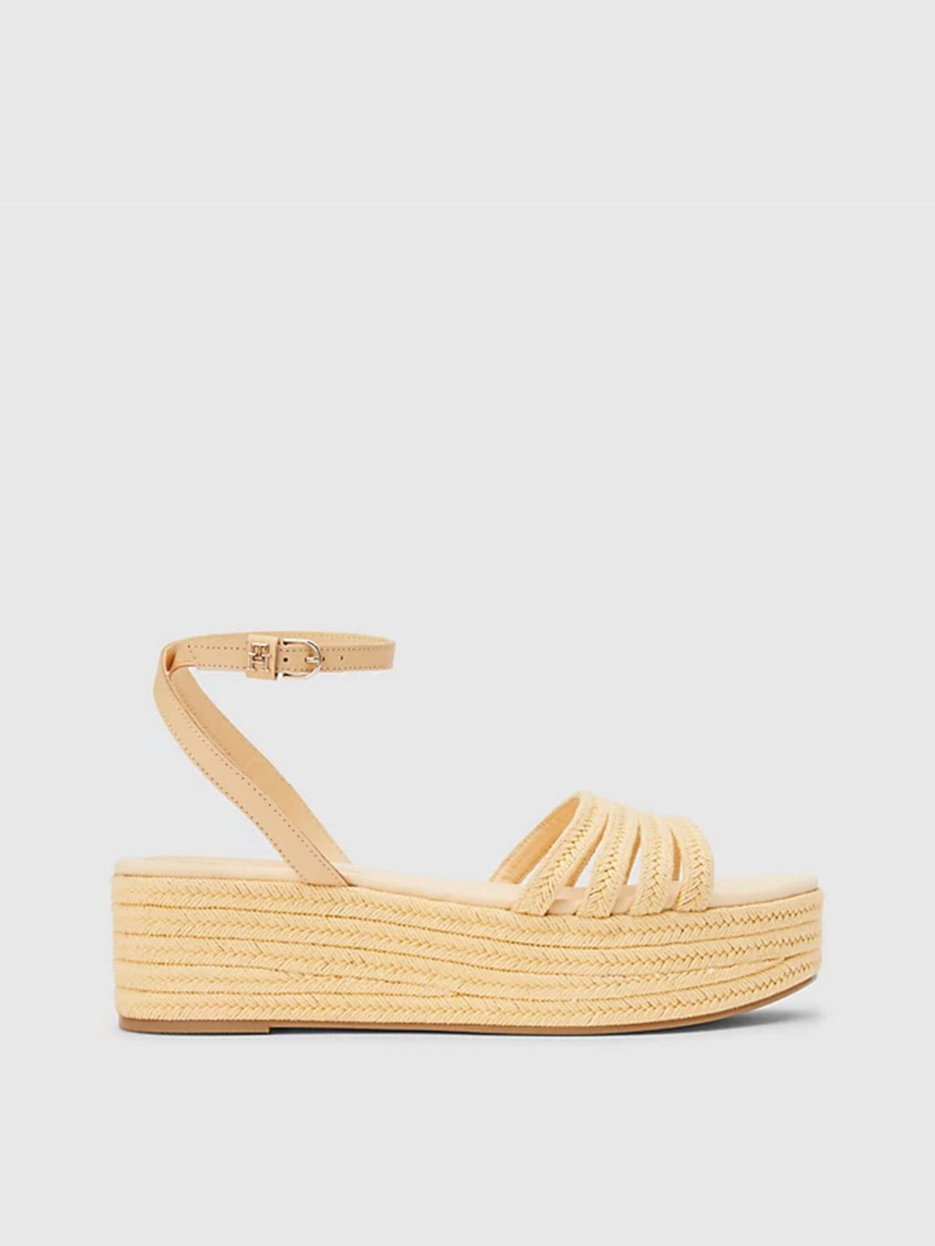 Босоніжки Tommy Hilfiger модель FW0FW07161-AAY Фото