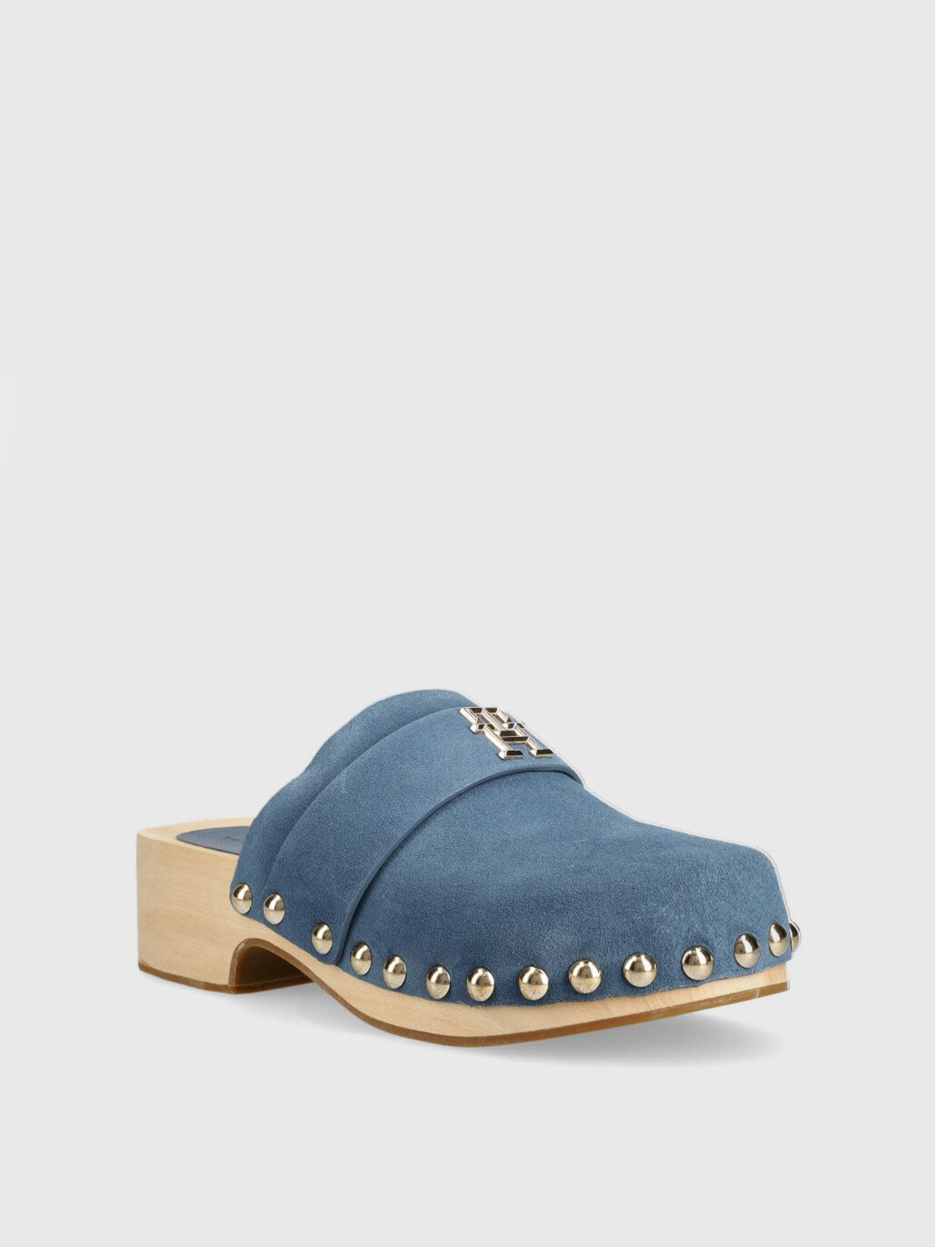 Сабо Tommy Hilfiger модель FW0FW07171-DBX Фото