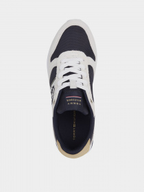 Кроссовки Tommy Hilfiger модель FW0FW07173-DW6 Фото