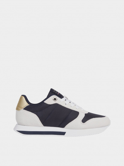 Кроссовки Tommy Hilfiger модель FW0FW07173-DW6 — фото - INTERTOP