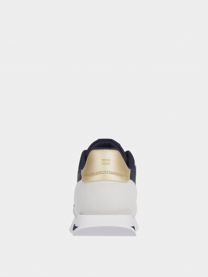 Кроссовки Tommy Hilfiger модель FW0FW07173-DW6 — фото 3 - INTERTOP
