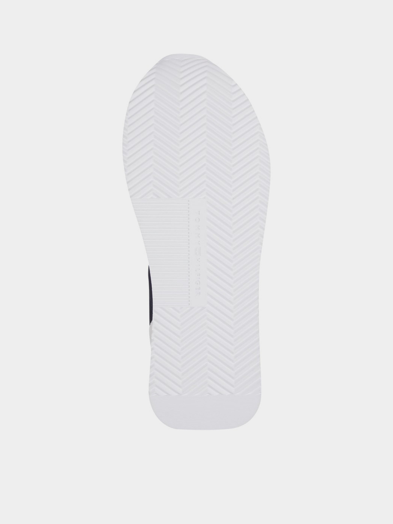 Кросівки повсякденні Tommy Hilfiger модель FW0FW07173-DW6 Фото