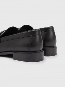 Лоферы Tommy Hilfiger модель FW0FW07215-BDS Фото