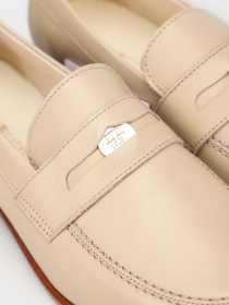 Лоферы Tommy Hilfiger модель FW0FW07215-RBT Фото