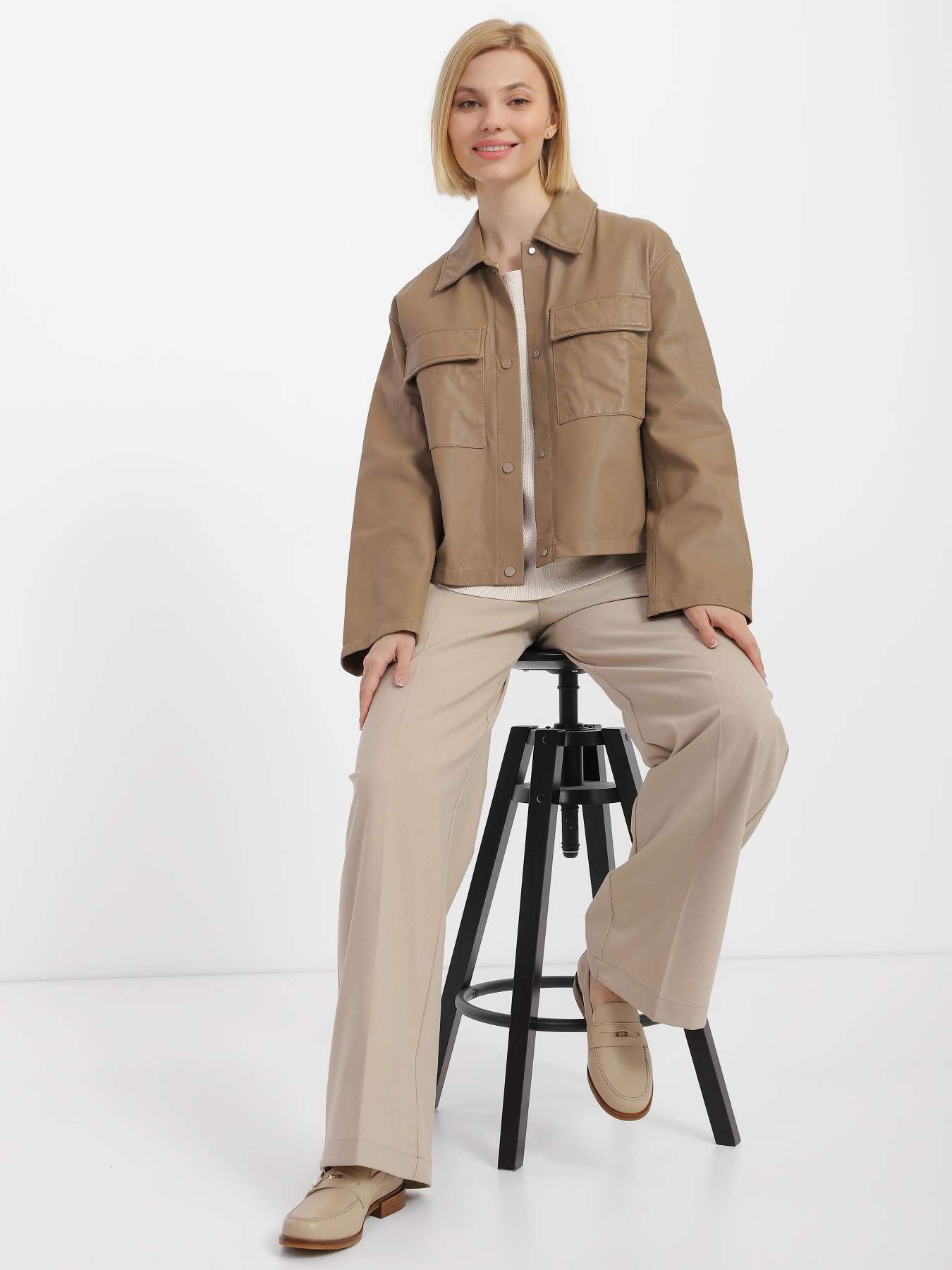 Лоферы Tommy Hilfiger модель FW0FW07215-RBT Фото