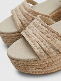 Сандалии Tommy Hilfiger модель FW0FW07218-RBT Фото