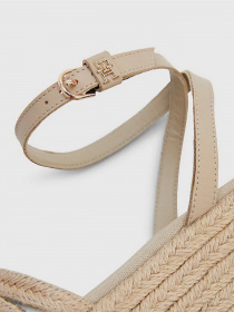 Сандалии Tommy Hilfiger модель FW0FW07218-RBT Фото