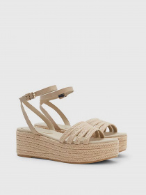 Сандалии Tommy Hilfiger модель FW0FW07218-RBT Фото