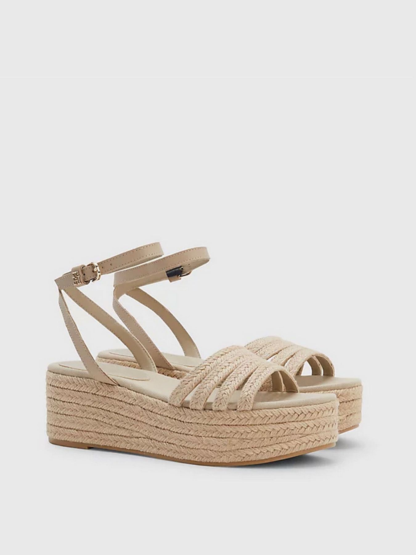 Сандалії Tommy Hilfiger модель FW0FW07218-RBT Фото