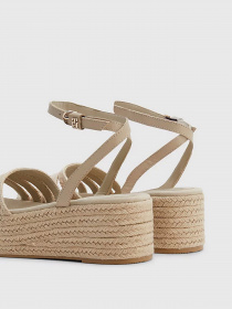 Сандалії Tommy Hilfiger модель FW0FW07218-RBT Фото