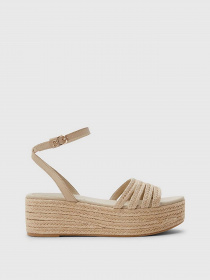 Сандалии Tommy Hilfiger модель FW0FW07218-RBT Фото