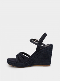 Босоножки Tommy Hilfiger модель FW0FW07220-DW6 Фото