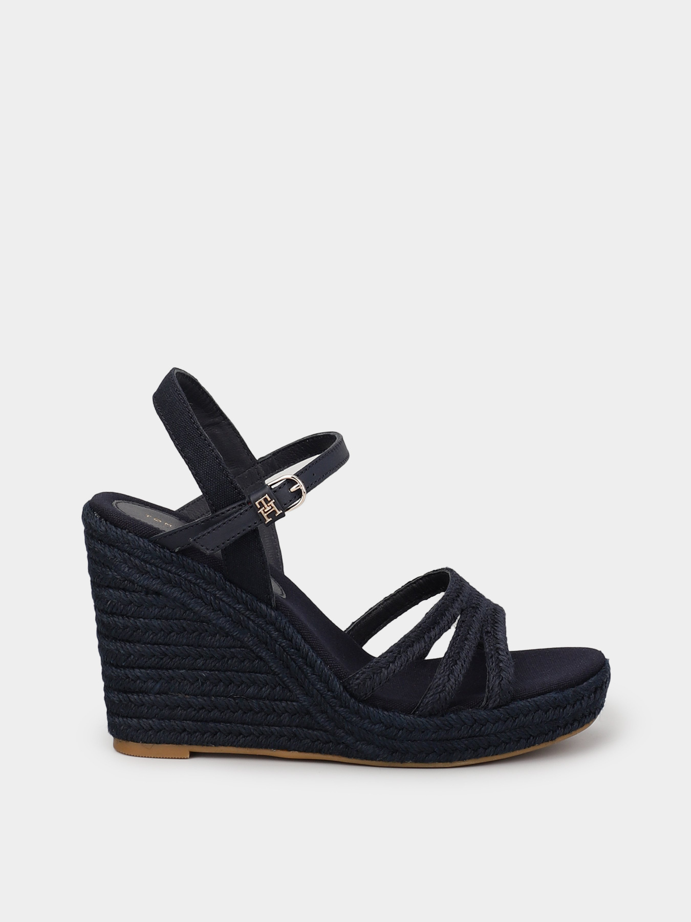 Босоножки Tommy Hilfiger модель FW0FW07220-DW6 Фото