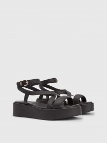 Сандалии Tommy Hilfiger модель FW0FW07245-BDS Фото