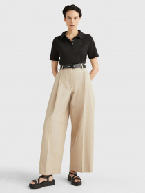 Сандалії Tommy Hilfiger модель FW0FW07245-BDS Фото