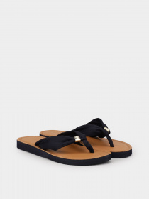 Вьетнамки Tommy Hilfiger модель FW0FW06985-DW6 Фото