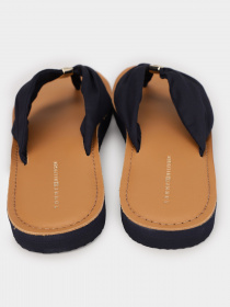 Вьетнамки Tommy Hilfiger модель FW0FW06985-DW6 Фото