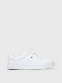Кеди низькі Tommy Hilfiger ESSENTIAL COURT модель FW0FW07427-YBS Фото